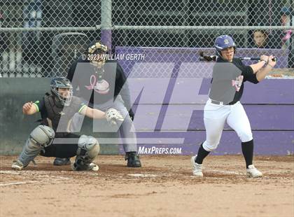 Thumbnail 3 in Tracy @ Amador Valley photogallery.