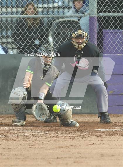 Thumbnail 1 in Tracy @ Amador Valley photogallery.