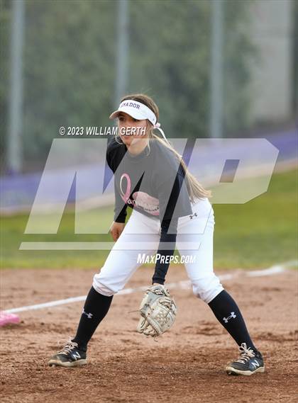 Thumbnail 3 in Tracy @ Amador Valley photogallery.