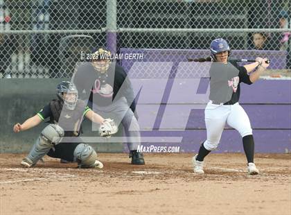 Thumbnail 2 in Tracy @ Amador Valley photogallery.