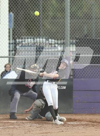 Thumbnail 2 in Tracy @ Amador Valley photogallery.