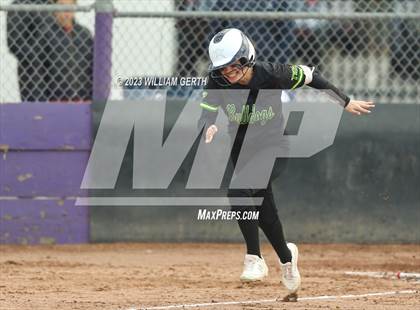 Thumbnail 3 in Tracy @ Amador Valley photogallery.