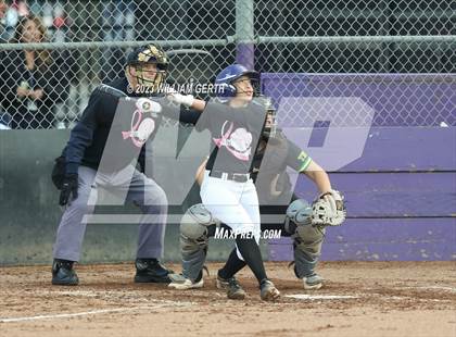 Thumbnail 2 in Tracy @ Amador Valley photogallery.
