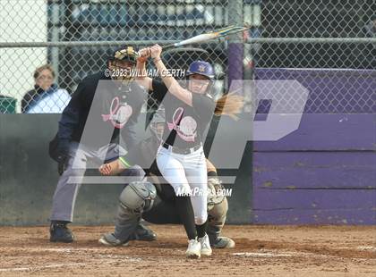 Thumbnail 2 in Tracy @ Amador Valley photogallery.