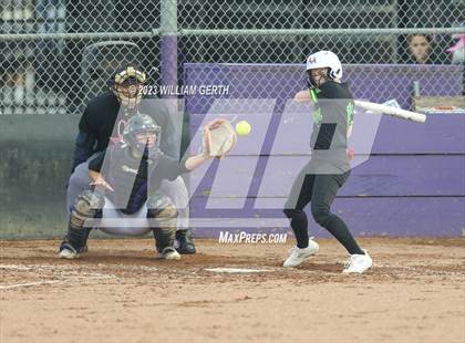Thumbnail 1 in Tracy @ Amador Valley photogallery.