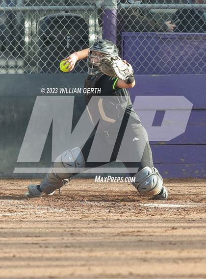Thumbnail 3 in Tracy @ Amador Valley photogallery.