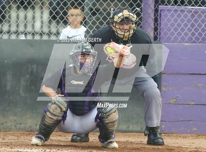 Thumbnail 2 in Tracy @ Amador Valley photogallery.