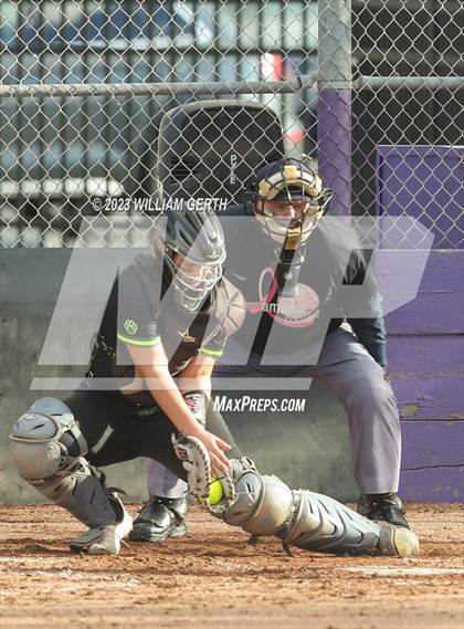Thumbnail 2 in Tracy @ Amador Valley photogallery.
