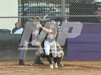 Thumbnail 3 in Tracy @ Amador Valley photogallery.