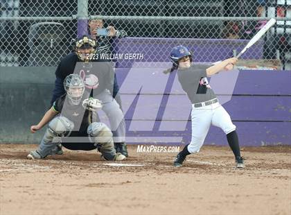 Thumbnail 3 in Tracy @ Amador Valley photogallery.