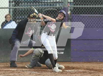 Thumbnail 3 in Tracy @ Amador Valley photogallery.
