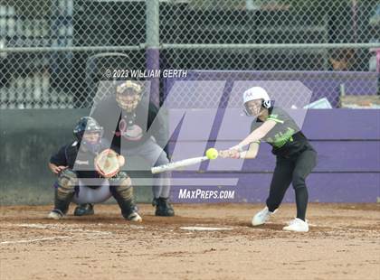 Thumbnail 3 in Tracy @ Amador Valley photogallery.