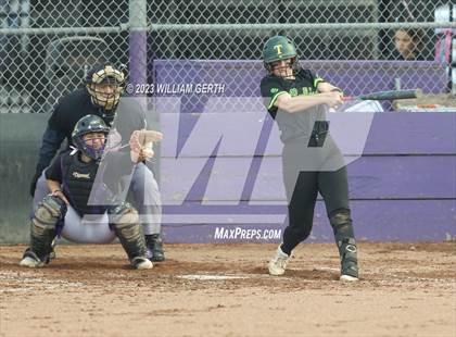 Thumbnail 3 in Tracy @ Amador Valley photogallery.