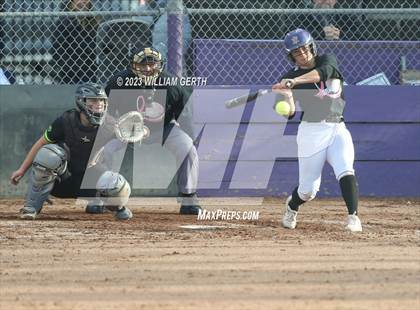 Thumbnail 2 in Tracy @ Amador Valley photogallery.