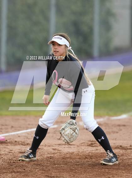 Thumbnail 1 in Tracy @ Amador Valley photogallery.