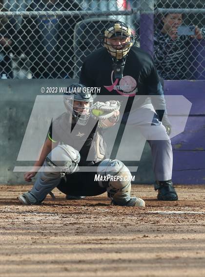 Thumbnail 3 in Tracy @ Amador Valley photogallery.