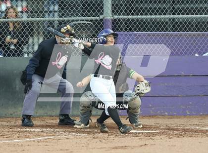 Thumbnail 1 in Tracy @ Amador Valley photogallery.