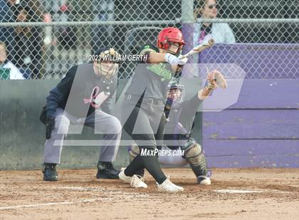 Thumbnail 2 in Tracy @ Amador Valley photogallery.