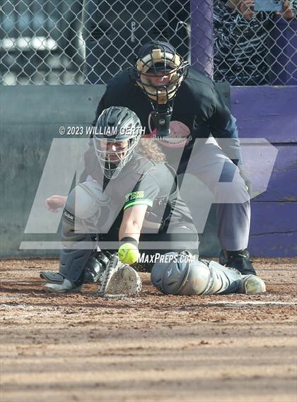 Thumbnail 1 in Tracy @ Amador Valley photogallery.