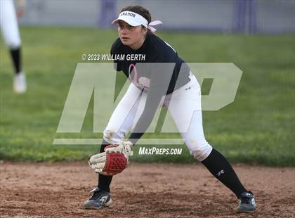 Thumbnail 3 in Tracy @ Amador Valley photogallery.