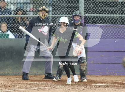 Thumbnail 2 in Tracy @ Amador Valley photogallery.