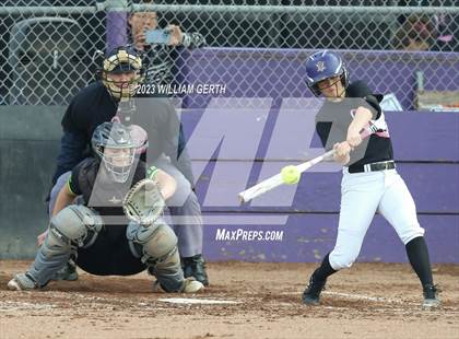 Thumbnail 1 in Tracy @ Amador Valley photogallery.