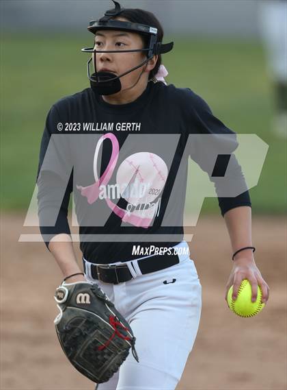 Thumbnail 3 in Tracy @ Amador Valley photogallery.