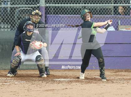 Thumbnail 3 in Tracy @ Amador Valley photogallery.