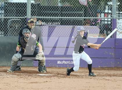 Thumbnail 3 in Tracy @ Amador Valley photogallery.