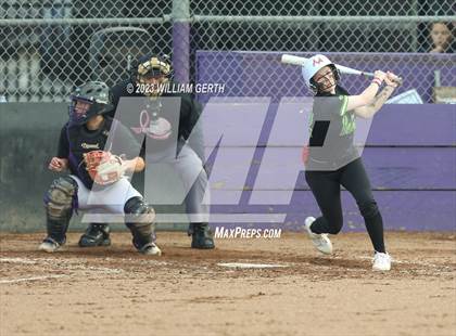 Thumbnail 2 in Tracy @ Amador Valley photogallery.