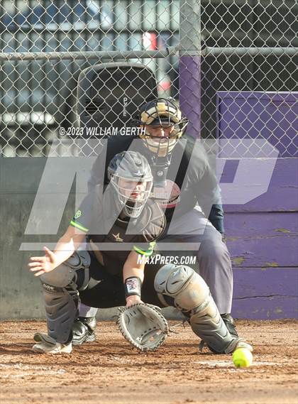 Thumbnail 1 in Tracy @ Amador Valley photogallery.