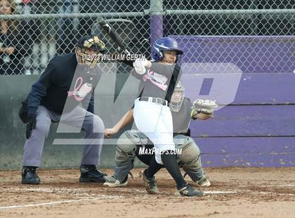 Thumbnail 2 in Tracy @ Amador Valley photogallery.