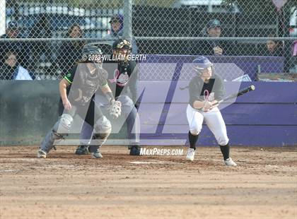 Thumbnail 1 in Tracy @ Amador Valley photogallery.