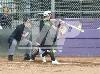 Thumbnail 2 in Tracy @ Amador Valley photogallery.