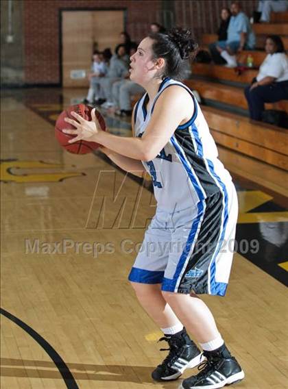 Thumbnail 3 in Encinal vs. Merced (West Coast Jamboree) photogallery.