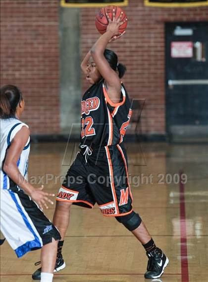 Thumbnail 1 in Encinal vs. Merced (West Coast Jamboree) photogallery.