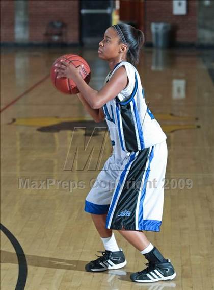 Thumbnail 1 in Encinal vs. Merced (West Coast Jamboree) photogallery.