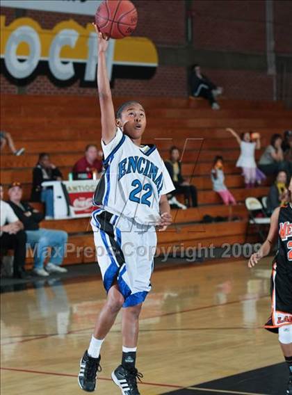 Thumbnail 3 in Encinal vs. Merced (West Coast Jamboree) photogallery.