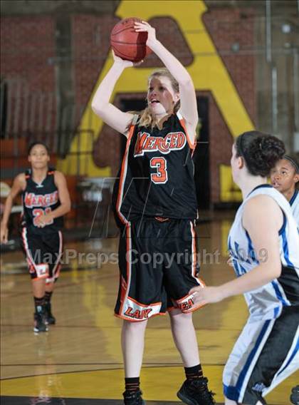 Thumbnail 1 in Encinal vs. Merced (West Coast Jamboree) photogallery.