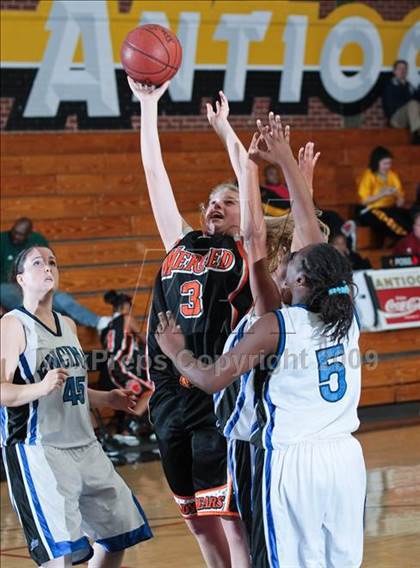 Thumbnail 1 in Encinal vs. Merced (West Coast Jamboree) photogallery.