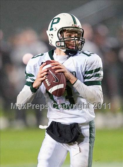 Thumbnail 1 in Palo Alto vs. Centennial (CIF State D1 Final) photogallery.
