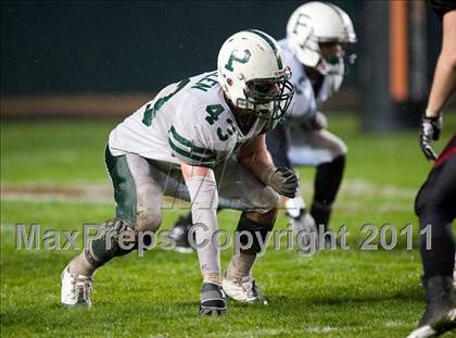 Thumbnail 3 in Palo Alto vs. Centennial (CIF State D1 Final) photogallery.