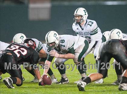 Thumbnail 3 in Palo Alto vs. Centennial (CIF State D1 Final) photogallery.