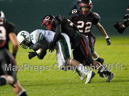 Thumbnail 1 in Palo Alto vs. Centennial (CIF State D1 Final) photogallery.