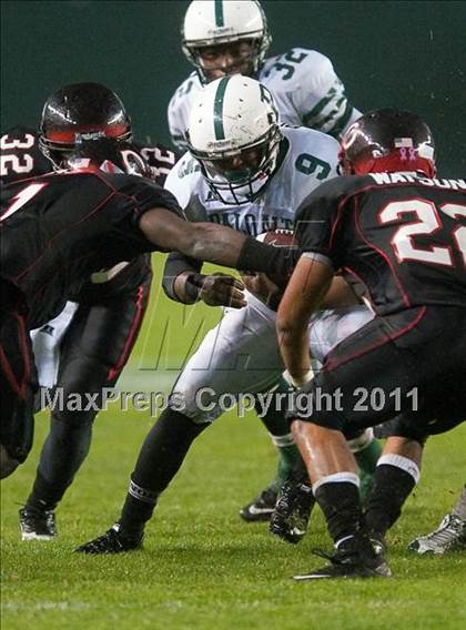 Thumbnail 1 in Palo Alto vs. Centennial (CIF State D1 Final) photogallery.