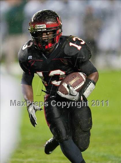 Thumbnail 3 in Palo Alto vs. Centennial (CIF State D1 Final) photogallery.