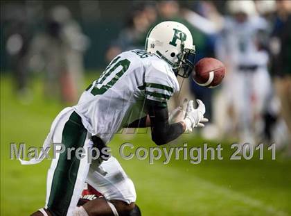 Thumbnail 1 in Palo Alto vs. Centennial (CIF State D1 Final) photogallery.