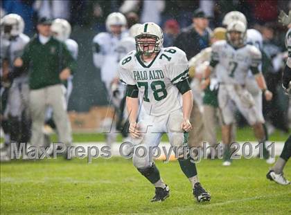 Thumbnail 2 in Palo Alto vs. Centennial (CIF State D1 Final) photogallery.