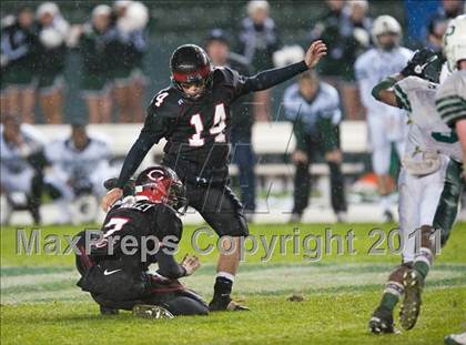 Thumbnail 3 in Palo Alto vs. Centennial (CIF State D1 Final) photogallery.