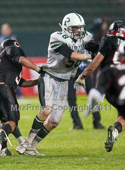 Thumbnail 3 in Palo Alto vs. Centennial (CIF State D1 Final) photogallery.